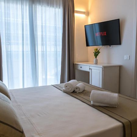Landlord Hotel Alghero Exterior photo