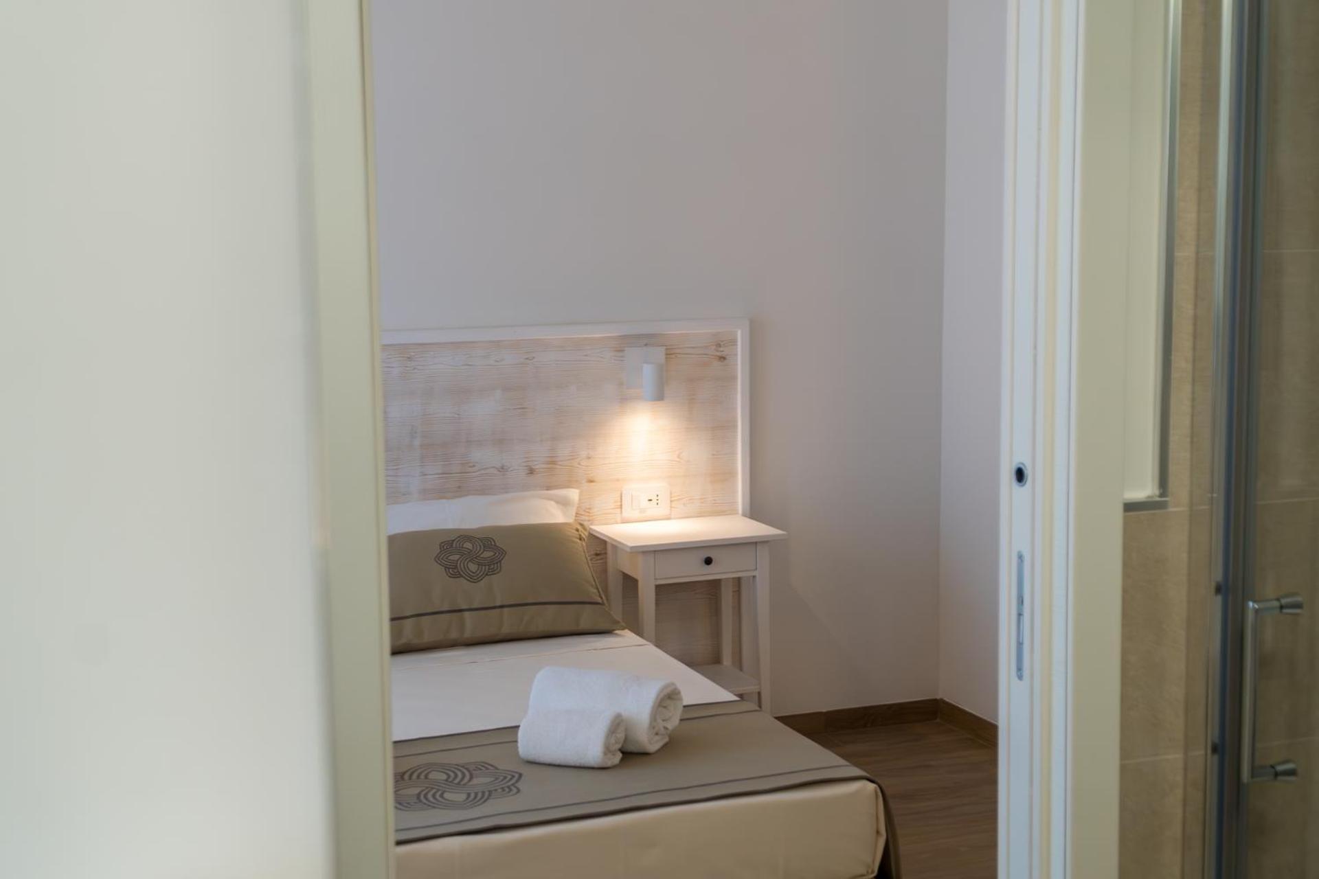 Landlord Hotel Alghero Exterior photo