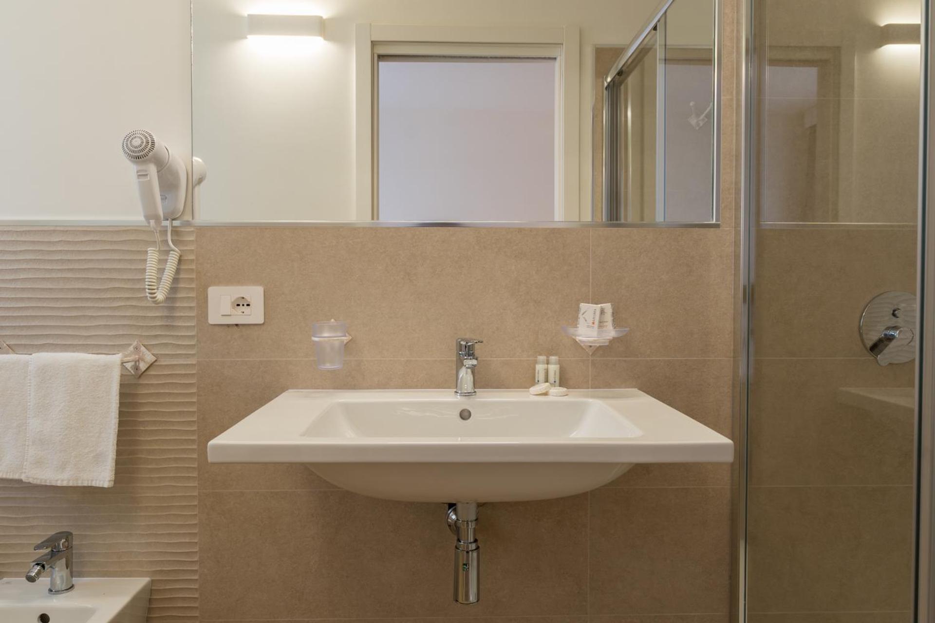 Landlord Hotel Alghero Exterior photo