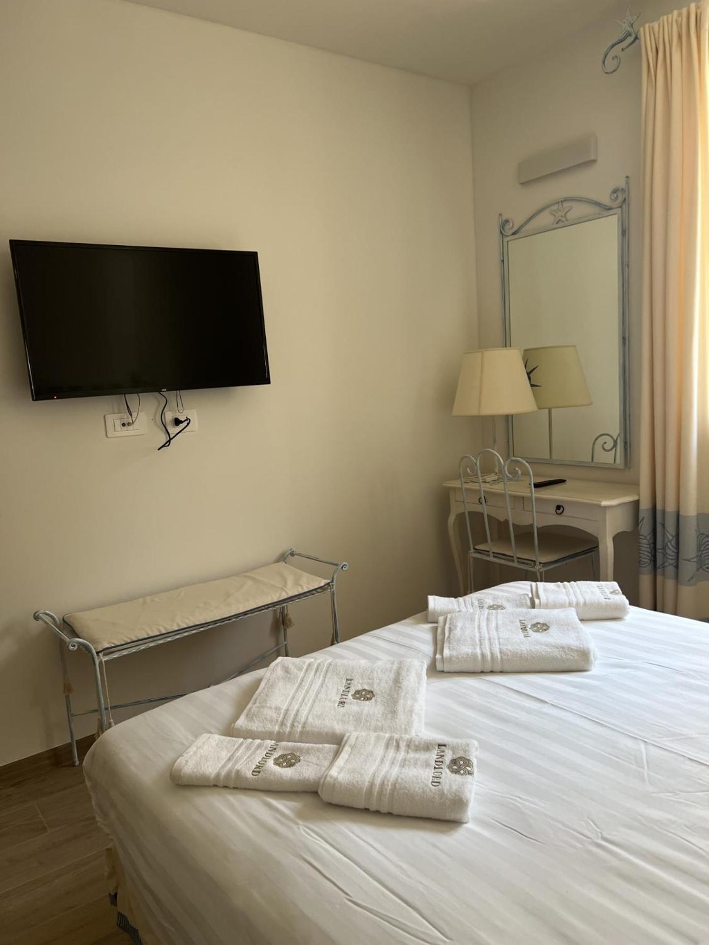 Landlord Hotel Alghero Exterior photo