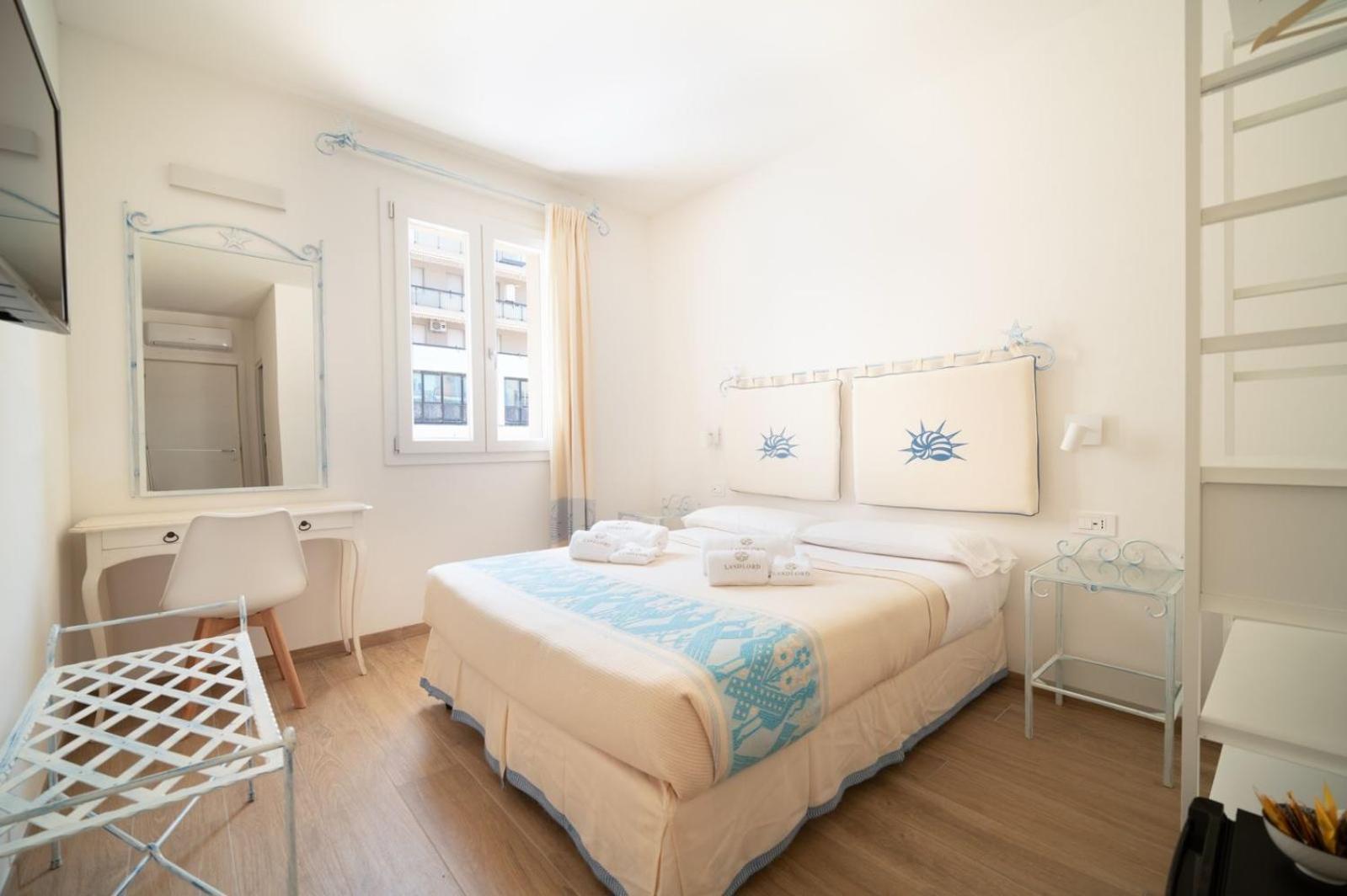 Landlord Hotel Alghero Exterior photo