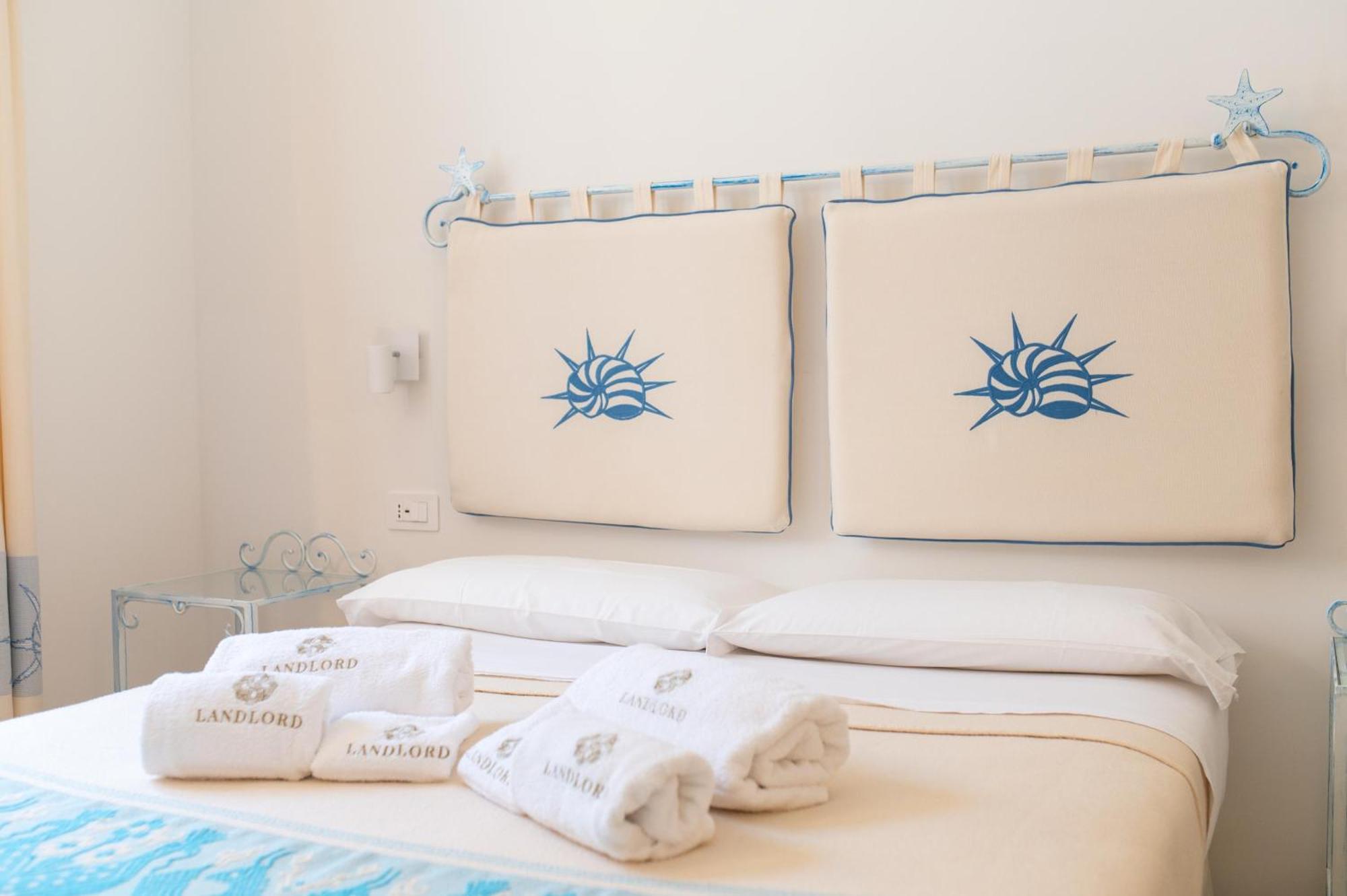 Landlord Hotel Alghero Exterior photo